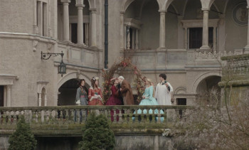 The Ugly Stepsister (2025) download