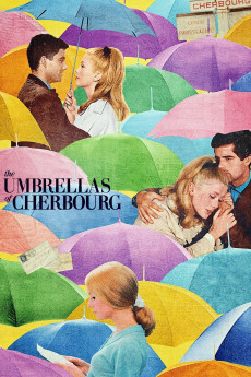 The Umbrellas of Cherbourg (1964) download