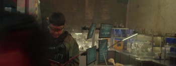 The Underground War (2021) download