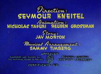 The Underground World (1943) download