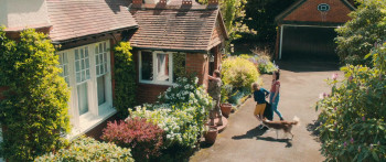 The Unfamiliar (2020) download