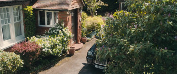 The Unfamiliar (2020) download