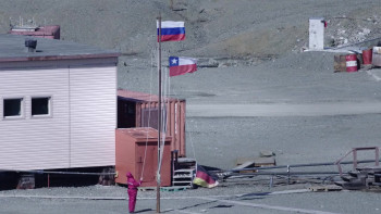 The Unknown Life of Antarctica (2019) download