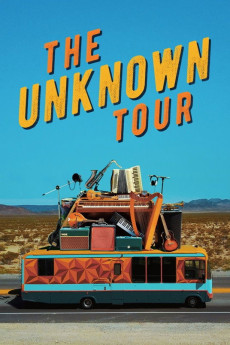 The Unknown Tour (2019) download