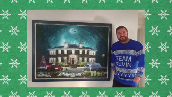 The Unofficial Science of Home Alone (2022) download