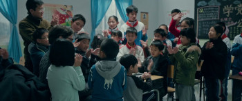 The Unrestricted War (2025) download