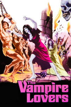 The Vampire Lovers (1970) download