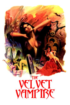 The Velvet Vampire (1971) download