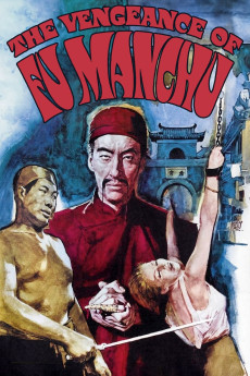 The Vengeance of Fu Manchu (1967) download