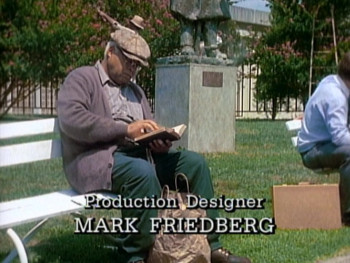 The Vernon Johns Story (1994) download