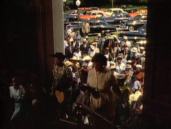 The Vernon Johns Story (1994) download