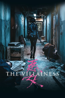 The Villainess (2017) download
