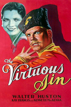 The Virtuous Sin (1930) download