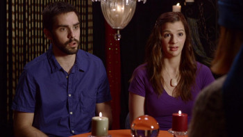 The Visitant (2014) download