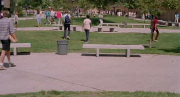 The Visitants (1986) download