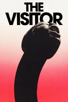 The Visitor (2024) download
