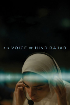 The Voice of Hind Rajab (2025)