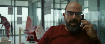 The Voice of Hind Rajab (2025) download