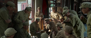 The Volunteers: The Battle of Life and Death (2024) download