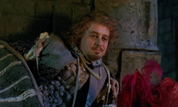 The Voyage of Captain Fracassa (1990) download