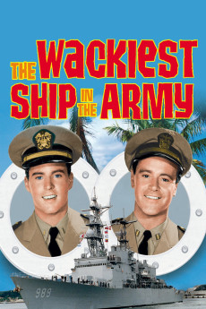 The Wackiest Ship in the Army (1960) download