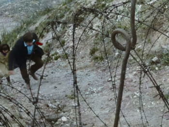 The War Games in Colour (2024) download