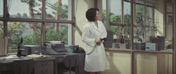 The War of the Gargantuas (1966) download