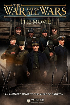 The War to End All Wars: The Movie (2023) download