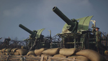 The War to End All Wars: The Movie (2023) download