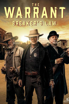 The Warrant: Breaker's Law (2023) download