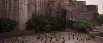 The Warrior Queen of Jhansi (2019) download