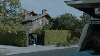 The Watcher (2016) download