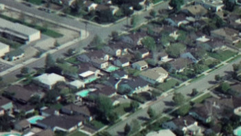 The Watcher (2016) download