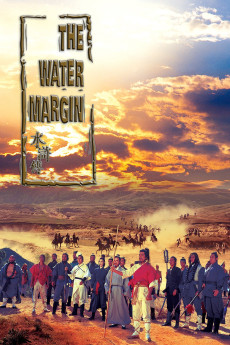The Water Margin (1972) download