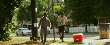 The Waterboyz (2024) download