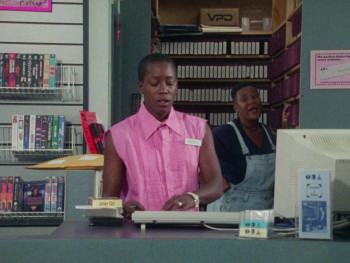 The Watermelon Woman (1996) download