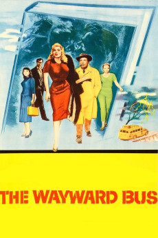 The Wayward Bus (1957) download