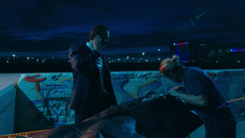 The Weapon (2023) download