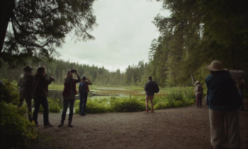 The Wedding Banquet (2025) download