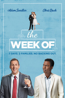 The Week Of (2018) download