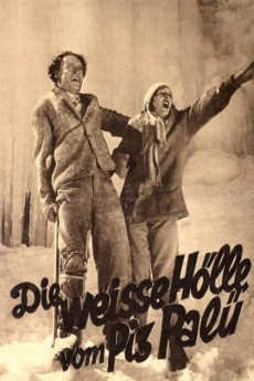 The White Hell of Pitz Palu (1929) download
