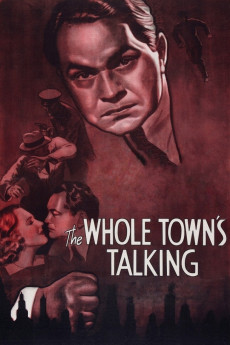 The Whole Town's Talking (1935) download