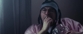 The Occupant (2021) download