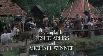 The Wicked Lady (1983) download