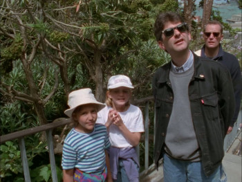 The Wild Parrots of Telegraph Hill (2003) download