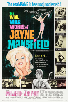 The Wild Wild World of Jayne Mansfield (1968) download