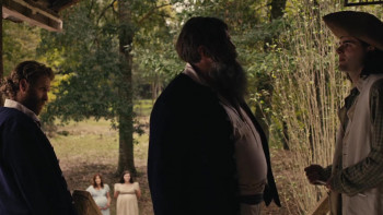 The Wilderness Road (2021) download