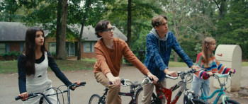 The Wildman of Shaggy Creek (2025) download