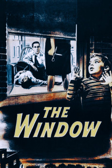 The Window (1949) download