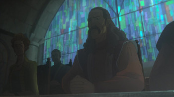 The Witcher: Nightmare of the Wolf (2021) download